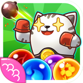 Bubble Friends icon