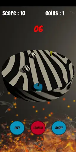 Fire Ball Pool screenshot 7
