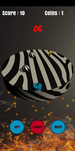 Fire Ball Pool screenshot 7