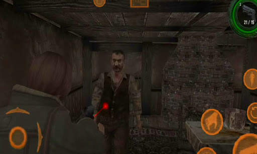 Tips Resident Evil 4 Tricks New screenshot 1