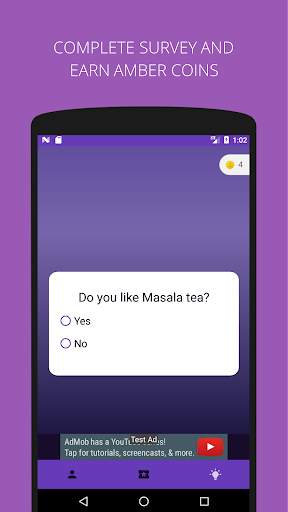 Amber - Make Money Daily screenshot 7