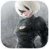 Guide NieR Automata icon