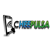 Cheepulsa - Lite Version Aplikasi icon