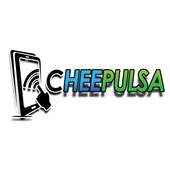 Cheepulsa - Lite Version Aplikasi
