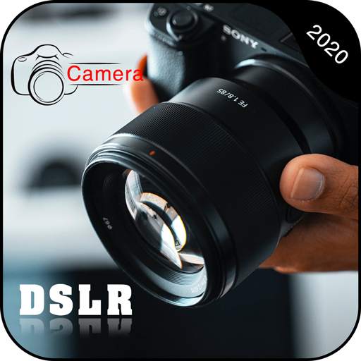 DSLR Blur Camera –Blur Focus Photo 1.1