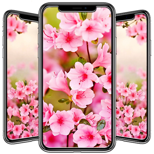 Spring Wallpaper أيقونة