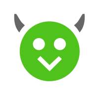 HappyMod Happy Apps - Best Guide for Happy Mod logo