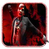 Zombie Hunt logo