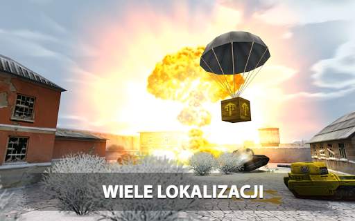 Tanki Online screenshot 12