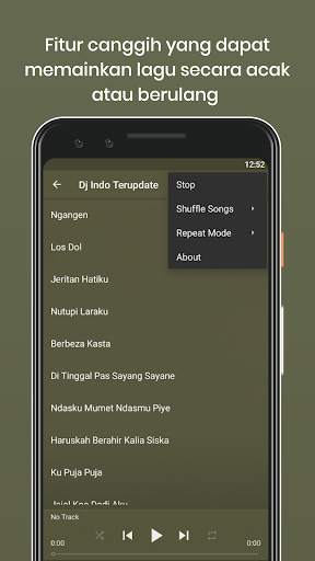Sholawat Syaikhona Mp3 Offline screenshot 5