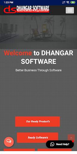 Dhangar Software Neemuch screenshot 2