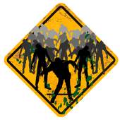 War Of Zombie City 1.0