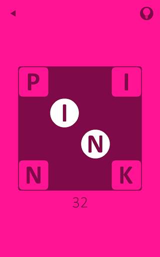 pink 14 تصوير الشاشة