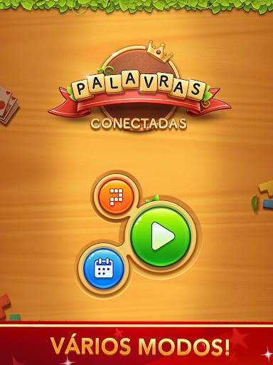 Palavras Conectadas screenshot 7