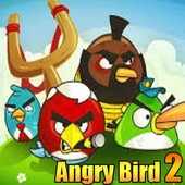 Tips Angry Bird 2 icon