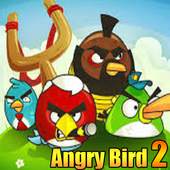 Tips Angry Bird 2 1.0