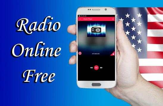 Kfi AM 640 Los Angeles Radio screenshot 1