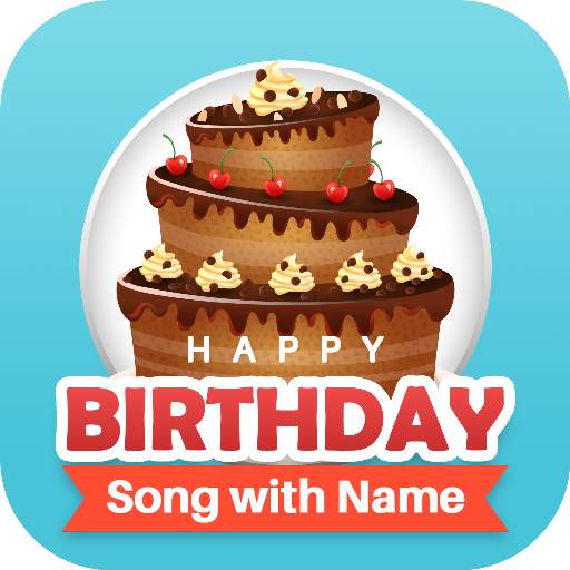 Birthday Song With Name 1.0.5