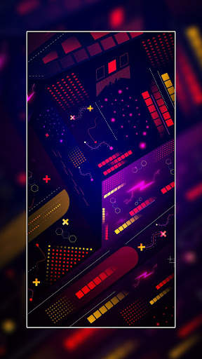 Wallpapers for WhatsApp Chat screenshot 3