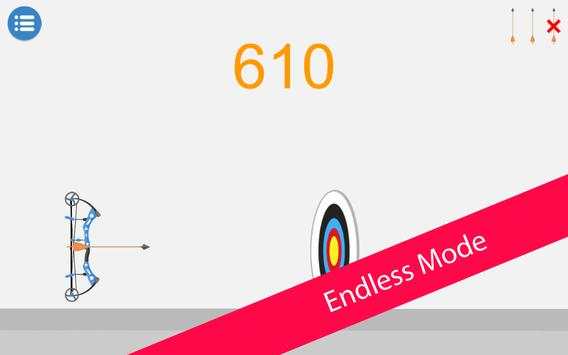 Messenger Archery Olympic 🏹 screenshot 6