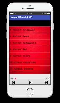 Kontra K Musik 2019 screenshot 2