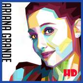 Ariana Grande Wallpaper HD on 9Apps