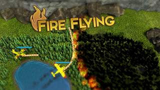 Fire Flying screenshot 1