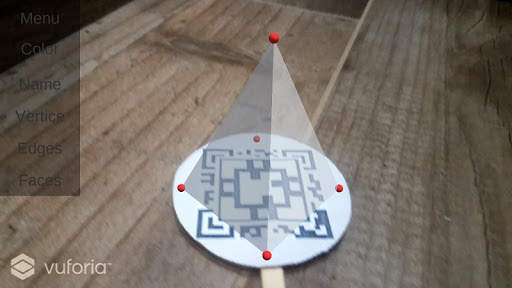 3D Shapes AR screenshot 9