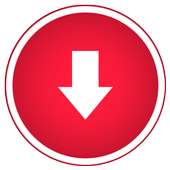 Download video downloader free logo