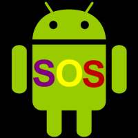 SOS Bible Studies on 9Apps