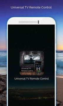TV Remote for Android TV screenshot 1