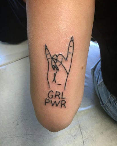 Tattoo Designs | Best Tattoos Ideas For Women screenshot 16