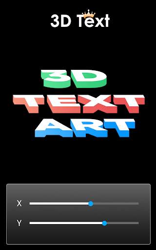 Name Art Photo Editor screenshot 2