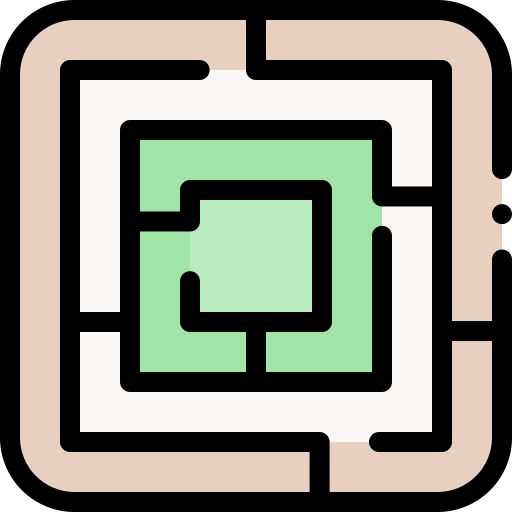 Maze Game Store: 400 Maze Game Challenge icon