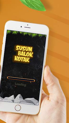 Susun Balok Kotak screenshot 2
