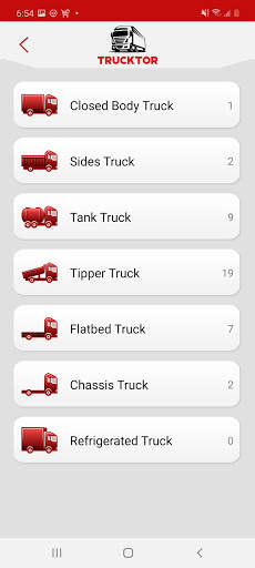 Trucktor - تراكتور screenshot 5
