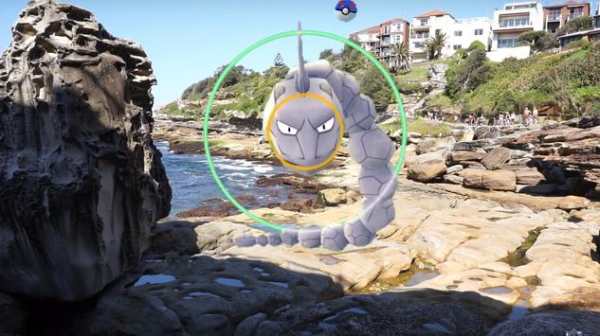 Tips Pokemon Go Pro screenshot 6