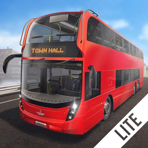 Bus Simulator City Ride Lite 1.1.2