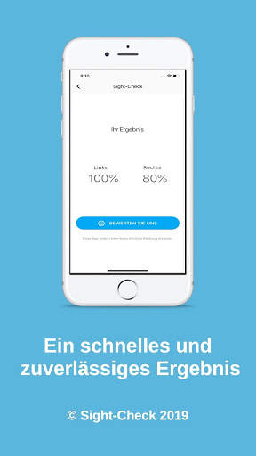 Sight-Check screenshot 3