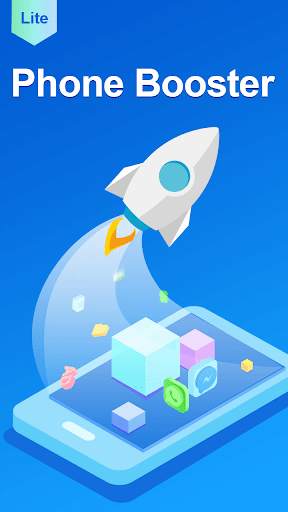 Easy Clean Lite - Speed Cleaner & Phone Boost screenshot 5