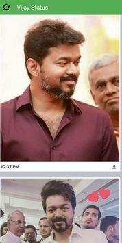 Talapathi Vijay Status screenshot 2