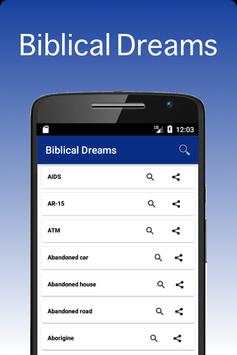 Biblical Dreams 2 تصوير الشاشة