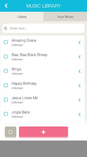 Music Box Maker screenshot 3