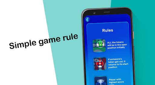 LudoCup - Ludo board dice game | Online Ludo Game screenshot 5