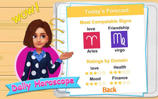 My Secret Diary - Dream Life screenshot 8