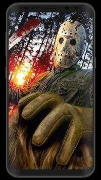 🔥Jasoon Voorhees Wallpapers🔥 screenshot 5