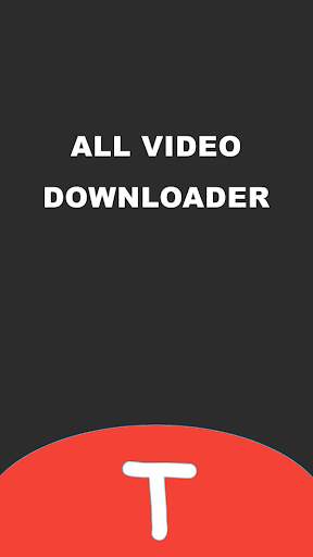 X Video Downloader - Free All Video Downloader App screenshot 1