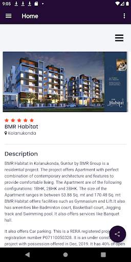 Apartment Wala screenshot 2