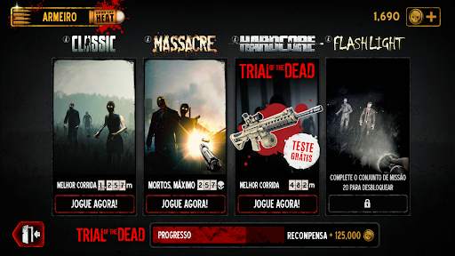 Into the Dead screenshot 6
