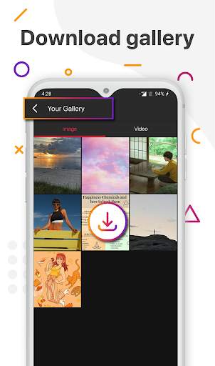 Story, Photo & Video Saver for Instagram screenshot 5